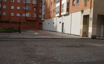 Plaza del Urogallo.