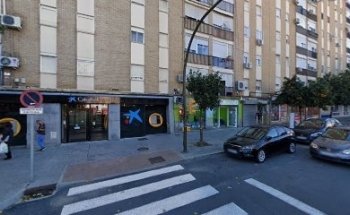 Cajero automático Caixabank