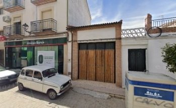 Cajero Automático Unicaja Banco