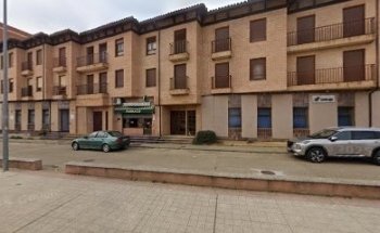 Cajero Automático Unicaja Banco