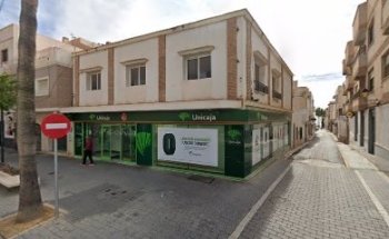 Cajero Automático Unicaja Banco