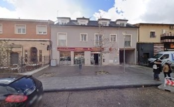 Punto Nickel - ESTANCO SAN MARTIN DE LA VEGA - EXP. Nº 001