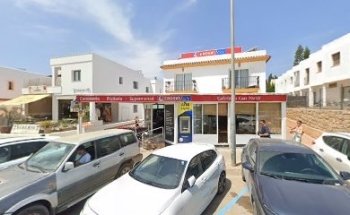 Euronet ATM