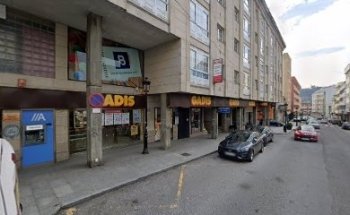 Cajero ABANCA