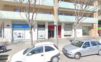 Caixer automàtic Banc de Sabadell