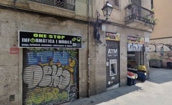 Euronet ATM