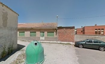 Cajero Automático Unicaja Banco