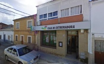 Cajero Automático Unicaja Banco