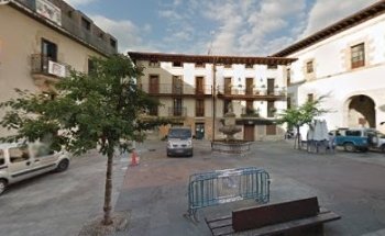 Sabadell Bank ATM