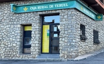 Cajero Caja Rural