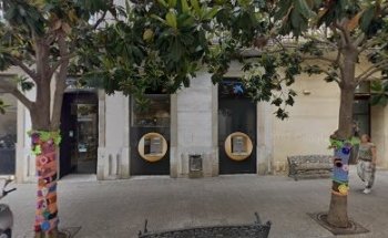 Caixer automàtic Caixabank