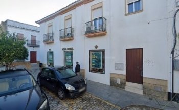 Cajero Automático Caja Rural del Sur