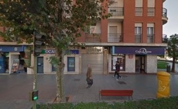 Cajero Automático Unicaja Banco