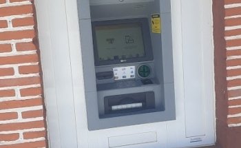 Cajero automatico Orus Prosegur