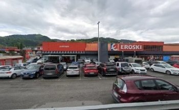 Cajero LABORAL Kutxa