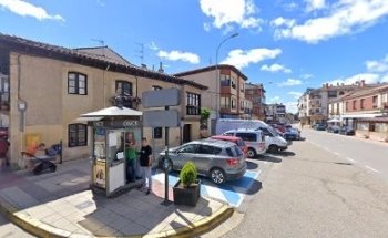 Cajero automático Banco de Sabadell
