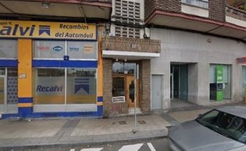 Cajero Automático Unicaja Banco