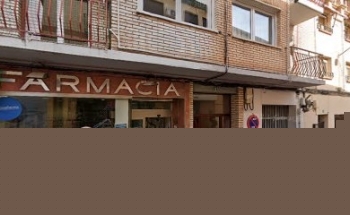Cajero Automático Ibercaja