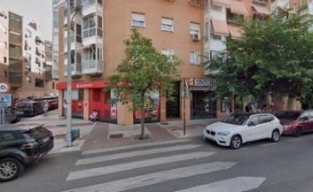 Santander ATM