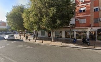 Cajero Automático Caja Rural del Sur