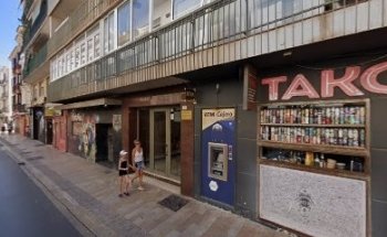 Euronet ATM