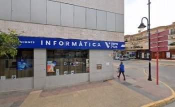 Cajero Automático BBVA