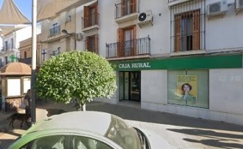 Cajero Automático Caja Rural del Sur