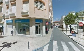 ATM. Sabadell