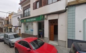Cajero Automático Caja Rural del Sur