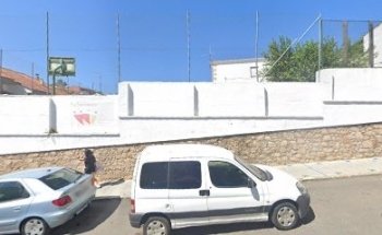 Cajero Automático Banco Santander