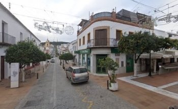 Cajero Automático Caja Rural del Sur