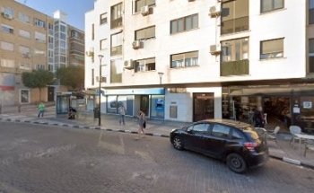 Cajero automático Banco de Sabadell