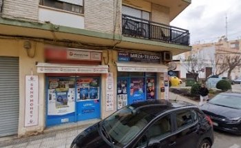 Punto Nickel - MIRZA TELECOM