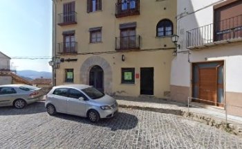 Caixer Automàtic Caja Rural Credicoop