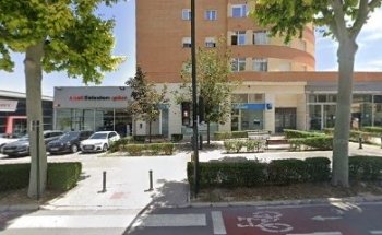 Sabadell Bank ATM
