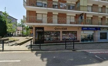 Punto Nickel - ARANTXA ARGAZKIAK