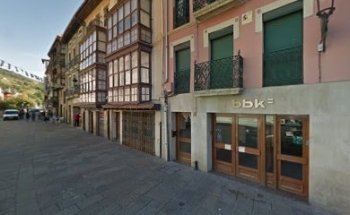 Cajero automático Kutxabank