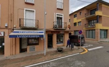 Punto Nickel - ESTANCO SANT JAUME DE LLIERCA 001