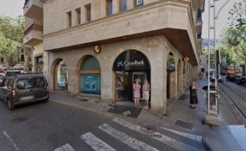 Caixer Automàtic CaixaBank
