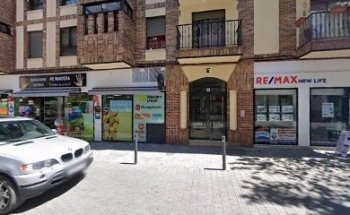 Punto Nickel - LOCUTORIO ALIMENTACIÓN LATINA