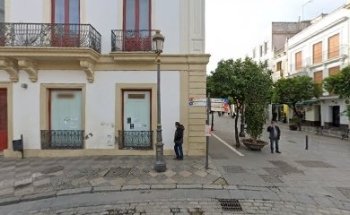 Cajero Automático Caja Rural del Sur