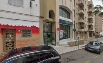 Cajero Automático Unicaja Banco