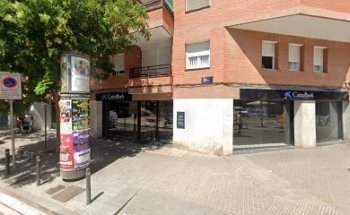 ATM CaixaBank - Cajero