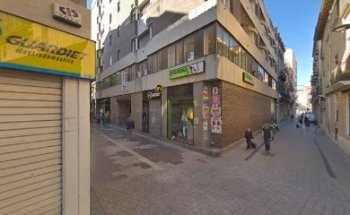 ATM CaixaBank - Cajero