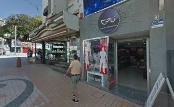 Euronet ATM