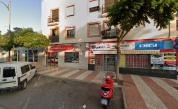 Punto Nickel - AGUADULCE CIBER MARKET