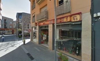 Punt Nickel - ESTANC SANT VICENÇ DELS HORTS - 001