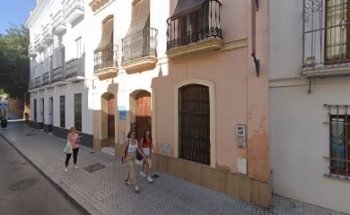 At