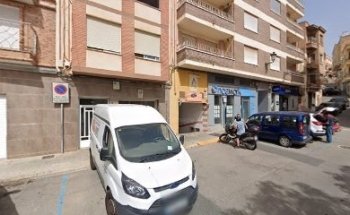 Caixer automàtic Banco Santander
