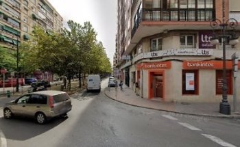 Cajero automático Bankinter